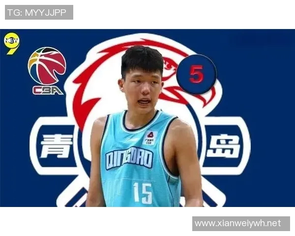 杨瀚森未能入选夏季联赛最佳阵容新秀前三名全军覆没引发热议 杨瀚森未能入选夏季联赛最佳阵容新秀前三名全军覆没引发热议