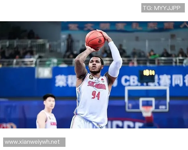 曝北京首钢再敲定一名外援！CBA老熟人，许利民视为争冠拼图