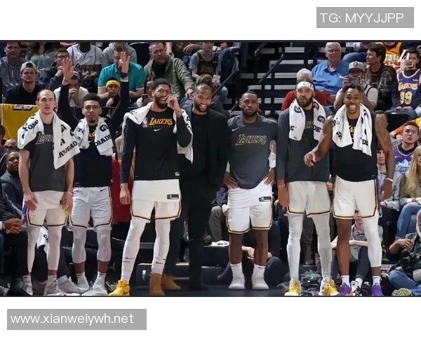 湖人出品“负面教材”！5年从冠军变流浪汉 当年死敌已成冠军功臣