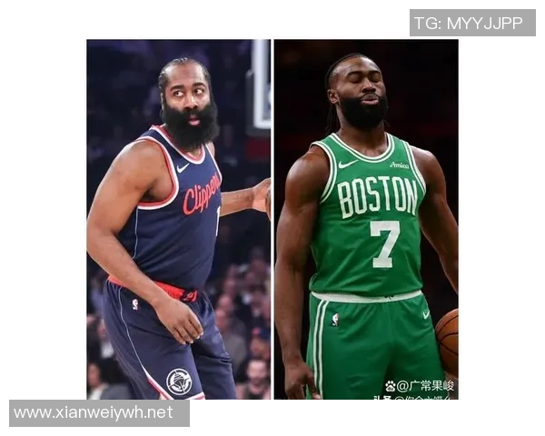 连场30+!布朗19中13怒砍32分6助攻 连场30+!布朗19中13怒砍32分6助攻