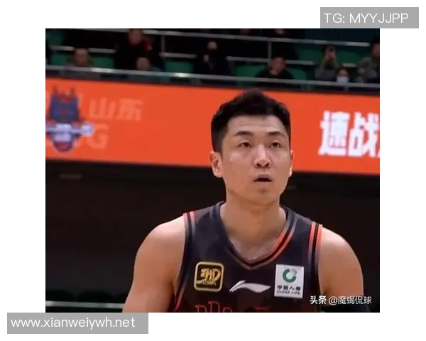 鲁媒：山东男篮外线有了明显补强 但内线的人员轮转问题需要重视