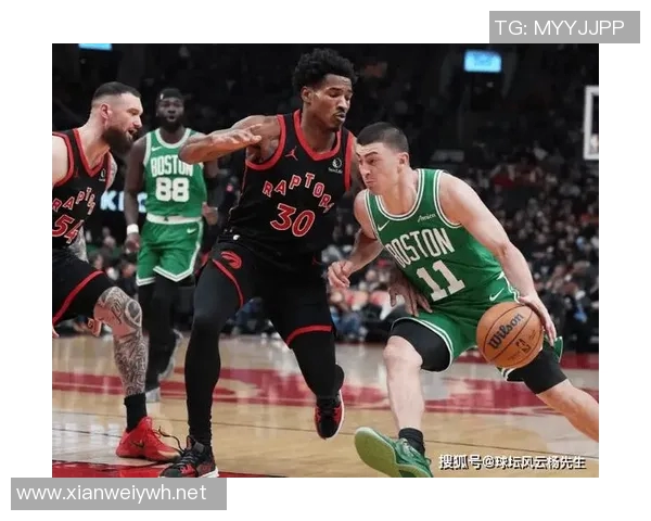 普理查德33+8 凯尔特人战胜猛龙