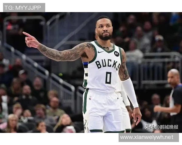 利拉德shi的播客（45）— 大胜爵士！属于波特兰的年轻风暴还在继续！