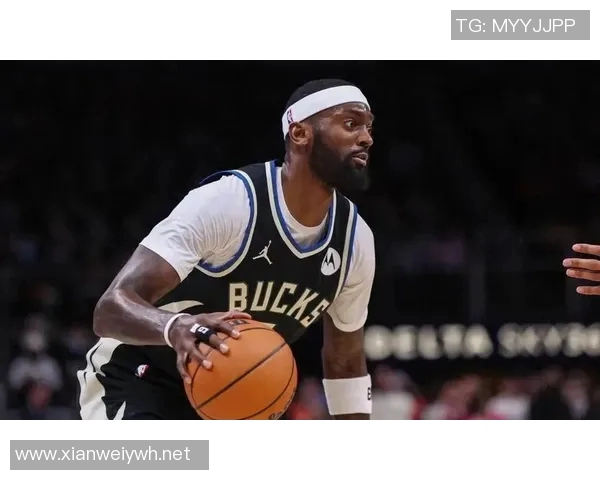 波蒂斯：字母哥说自己不会申请交易，这确实让我们宽心了不少