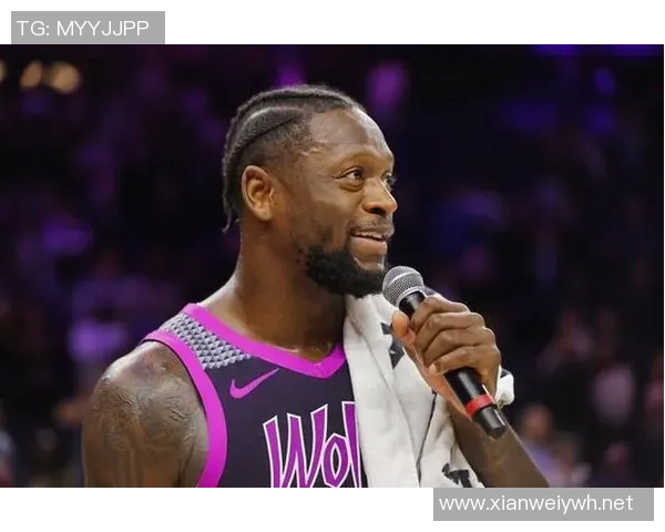 锁死文班！兰德尔关键2次防守文班成功 11中4拿到15分8板4助